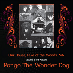 Pongo the Wonder Dog