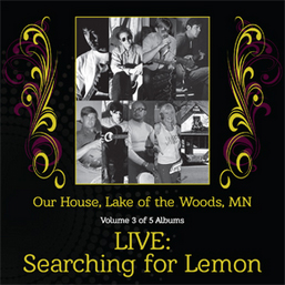 LIVE: Searching for Lemon
